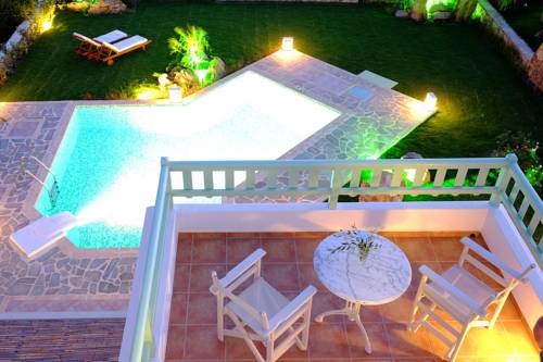 Фото Valea Villa