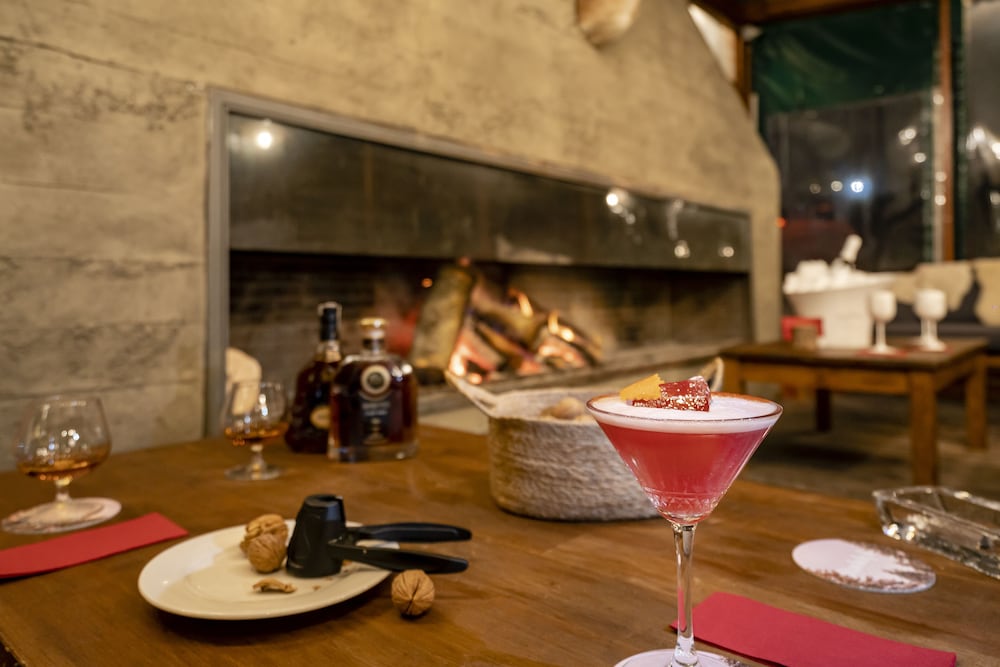 Фото Kervansaray Uludag By Jura Hotels