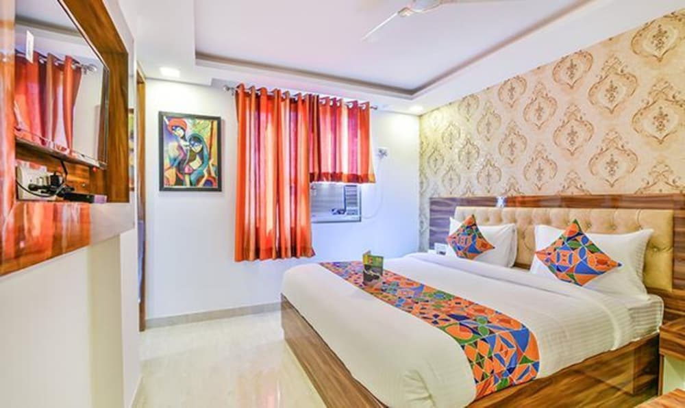 Фото Fabhotel Stay Suite