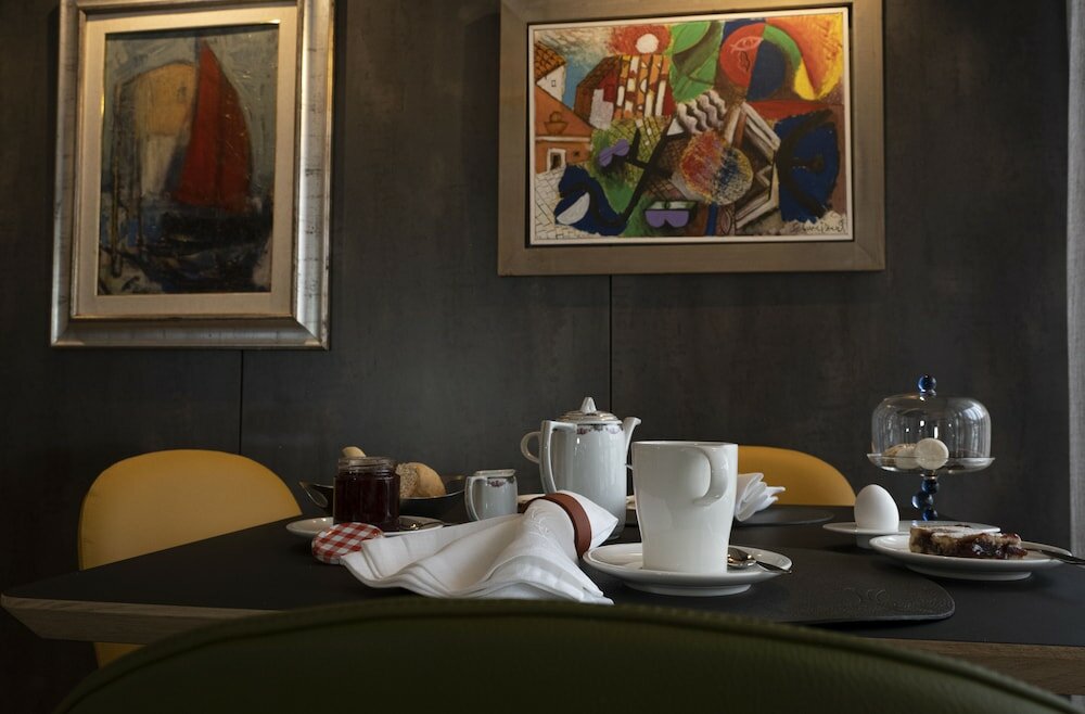 Фото Art Hotel Locanda degli Artisti