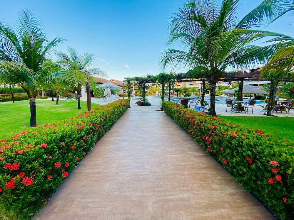 Фото Resort Vila do Porto