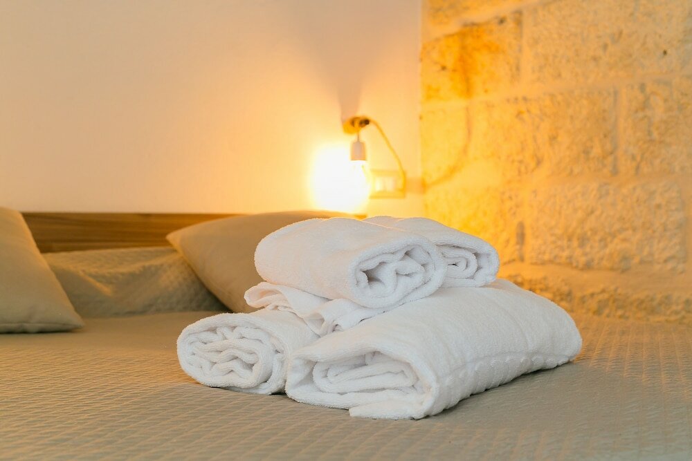 Фото Dim's Apartments by Wonderful Italy