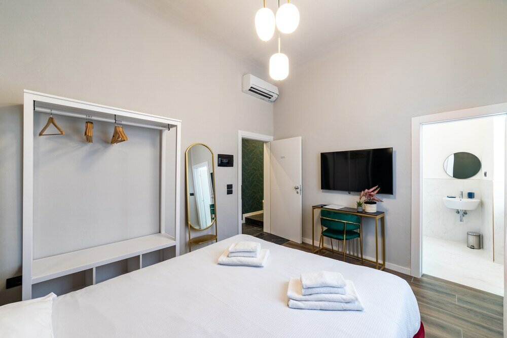 Фото Romantic Room Duomo