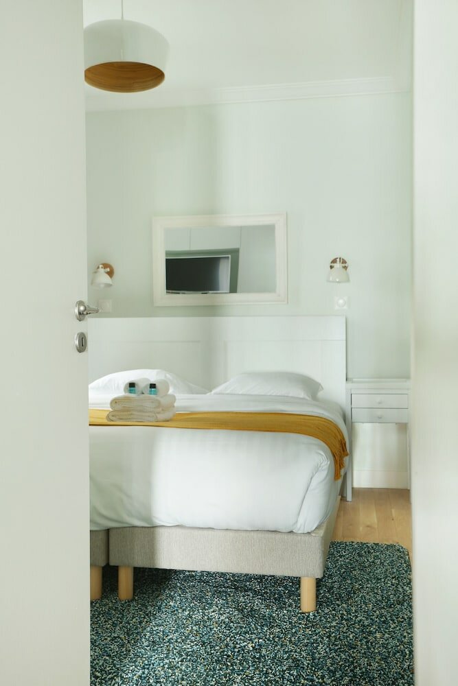 Фото Résidence Grands Boulevards