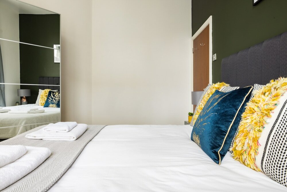 Фото The Whitecross Street Collection