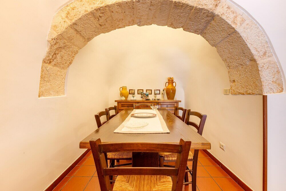 Фото 2061 Villa Trulli Natura by Perle di Puglia