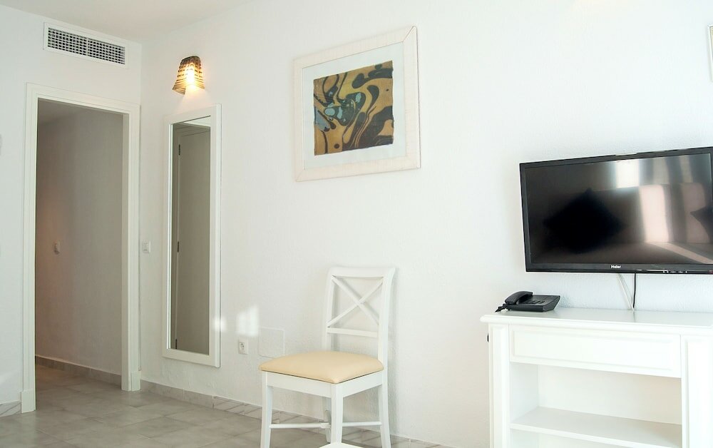 Фото Bq Alcudia Sun Village