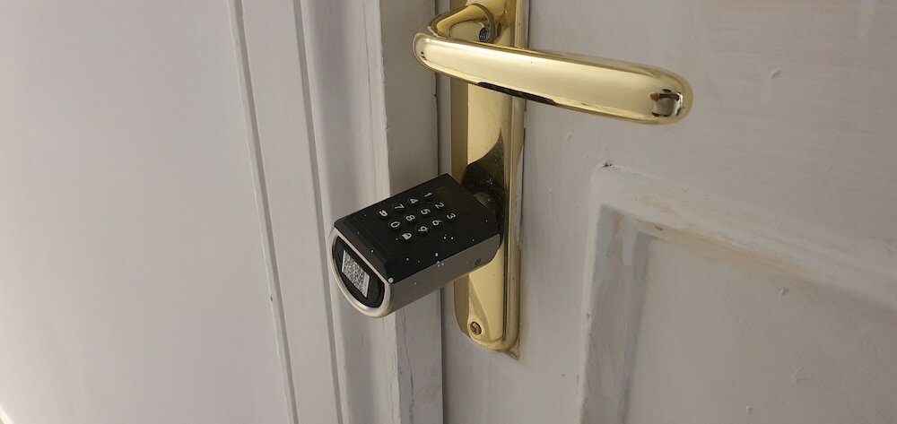 Фото Sofia Rooms