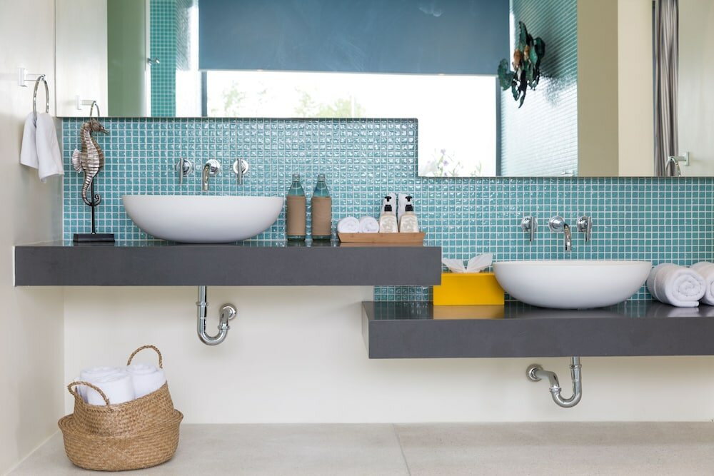 Фото Villas Spice and Splash at Lime Samui