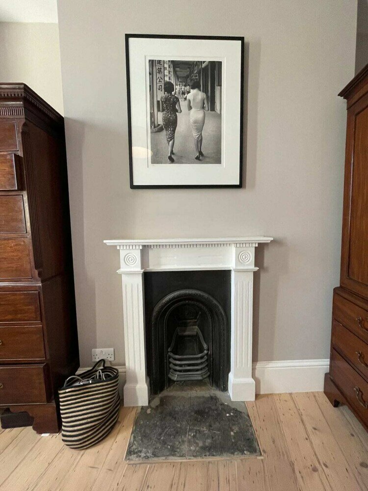 Фото Beautiful 4 Bedroom Family Home in Clerkenwell