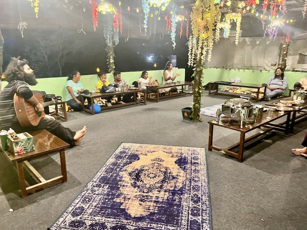 Фото Antrix Resorts & Retreat