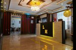 Loss Hotel (İstanbul, Esenyurt, Güzelyurt Mah., Fatih Cad., 73), otel  Esenyurt'tan