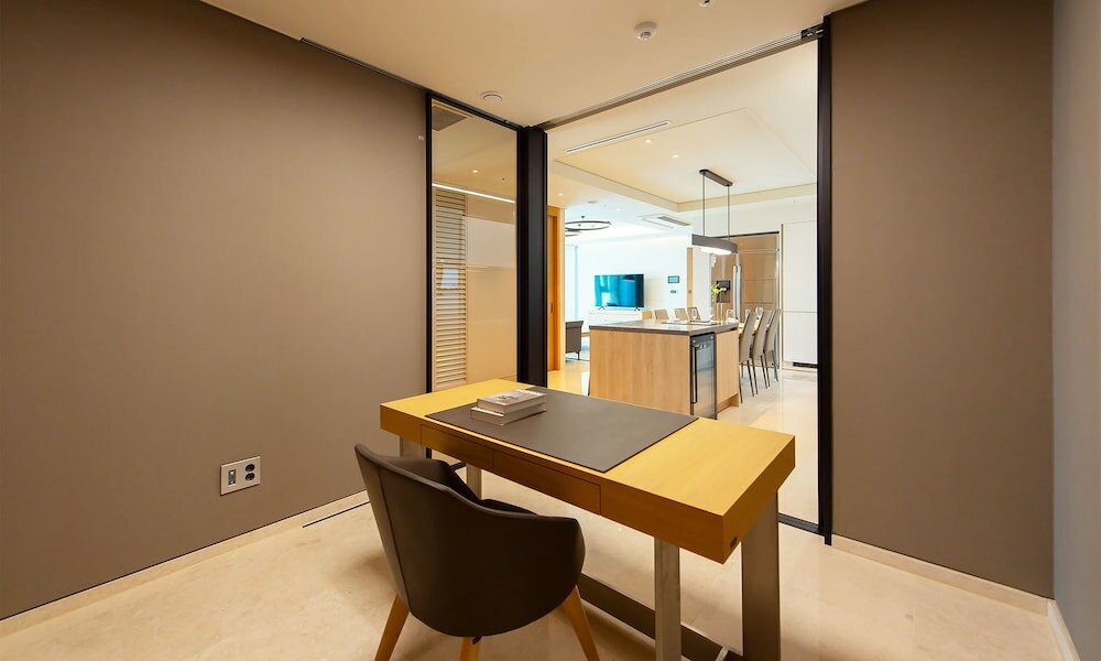 Фото Lct Residence