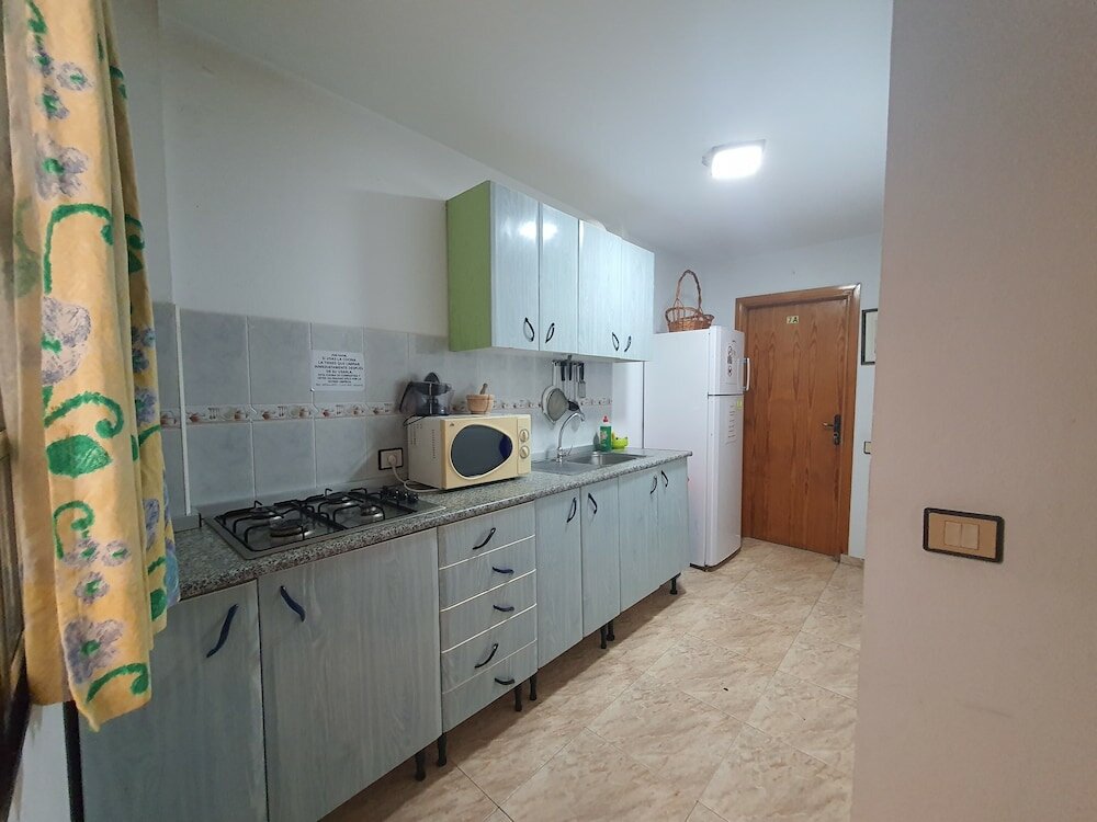 Фото Apt. Playa Ingles Patronato 1e