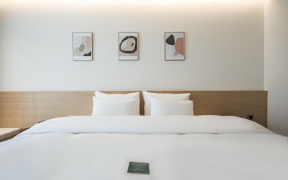 Фото Pohang Daejam-dong Hotel Noblion