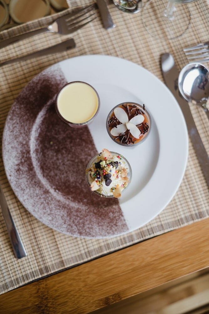 Фото Ecoboo Maldives