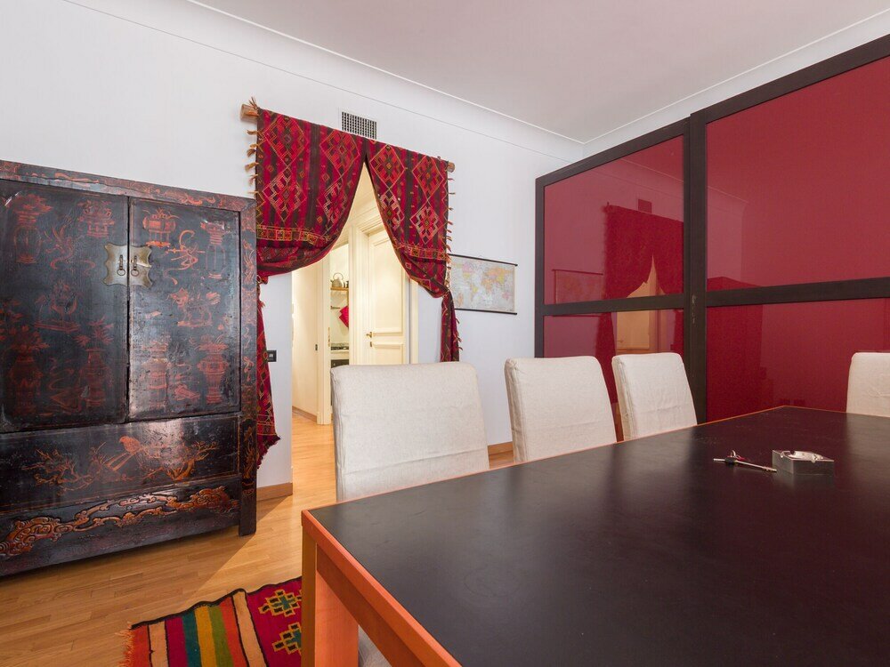 Фото Rsh Ghetto Enchanting Terrace Apartment