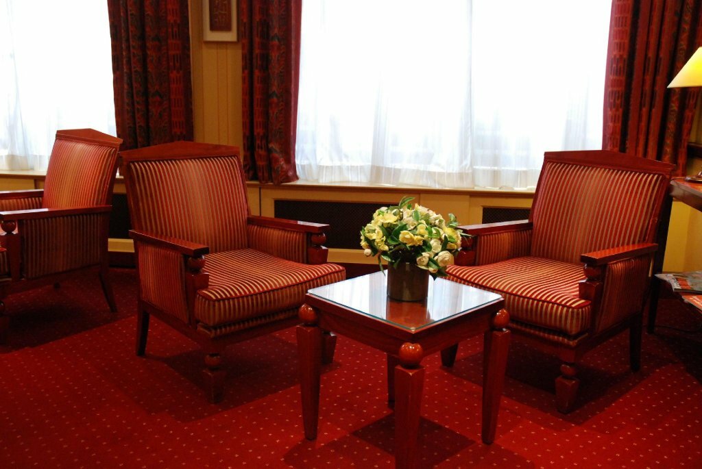 Фото Relais du Pre