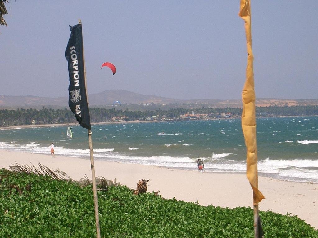 Фото Thuy - Gunter Garden Bungalow