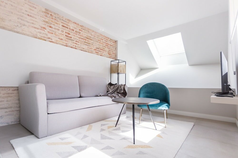 Фото Weys Home Suites