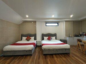 Гостиница Ngan Pho Studio & Hotel