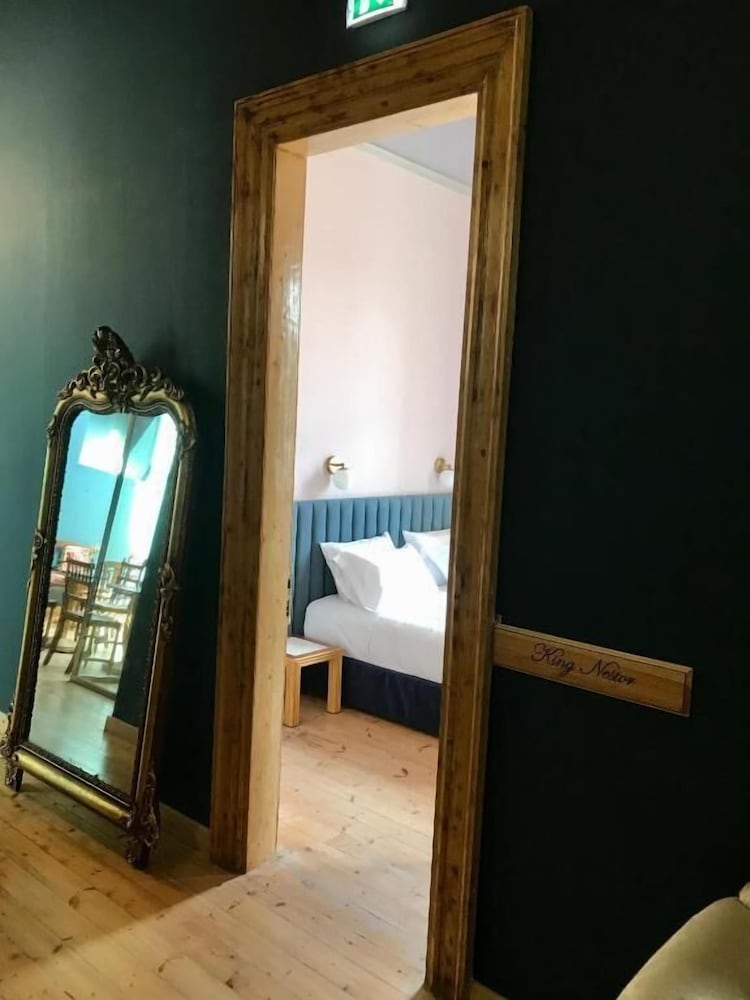 Фото Vasilikon Hotel