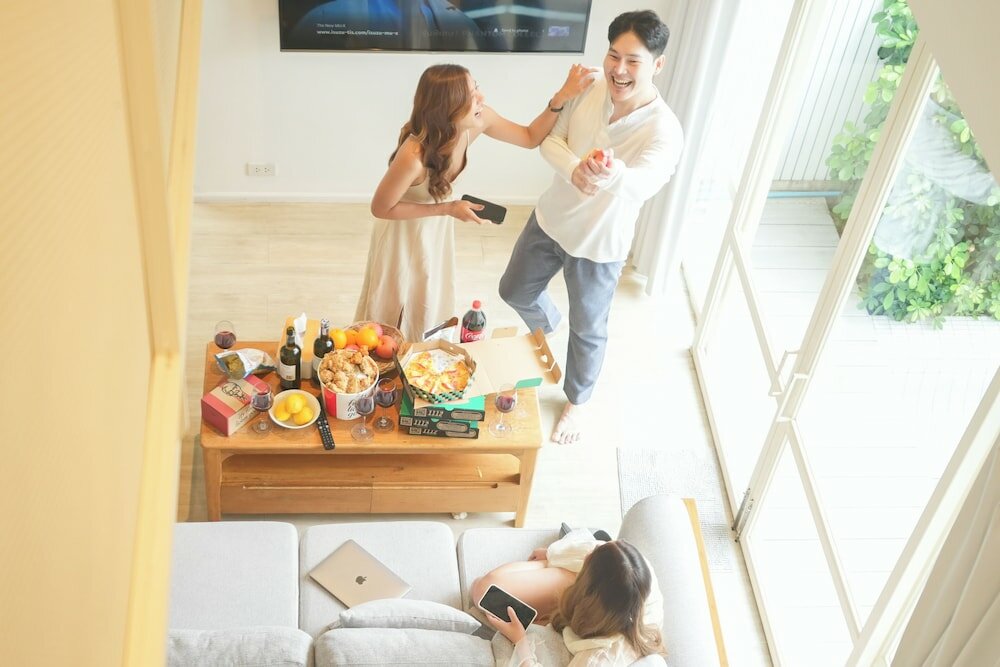 Фото Any Day House Chiangmai