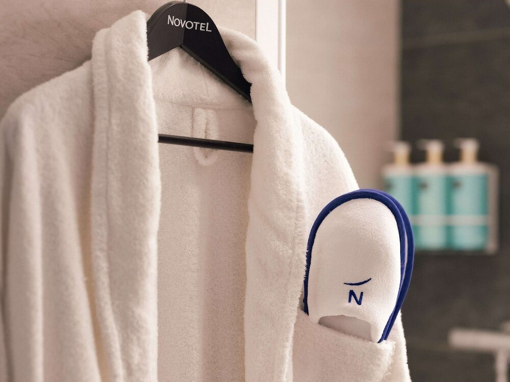 Фото Novotel Paris Val de Fontenay