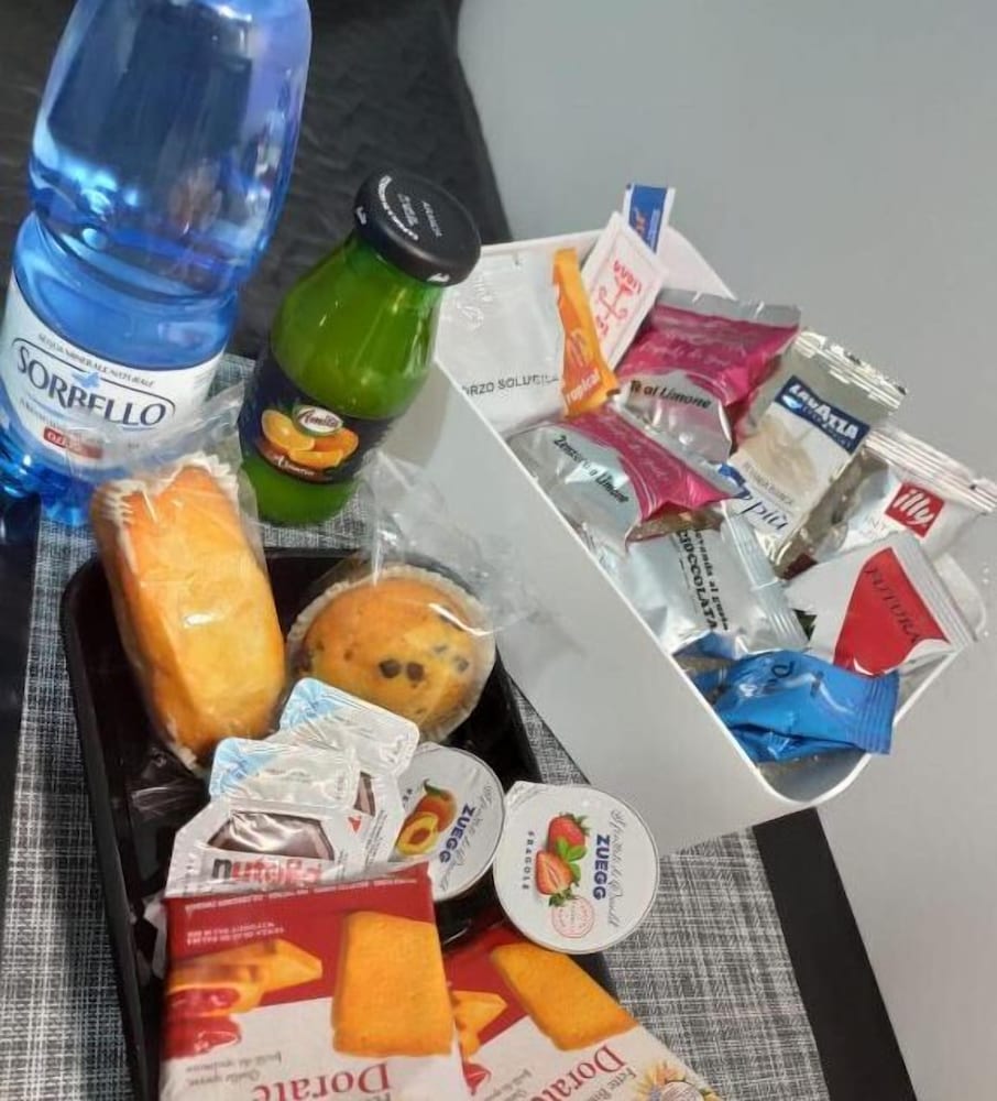 Фото B&b i Sikuli