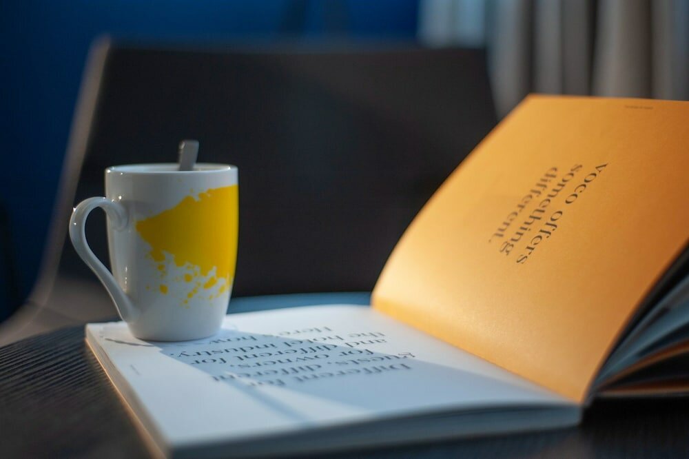 Фото Voco Vienna Prater, an Ihg Hotel