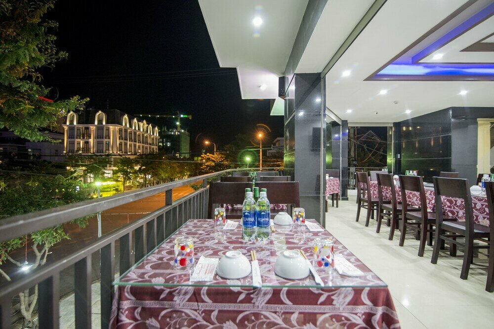 Hotel Hong Chau Hotel, Da Nang, photo