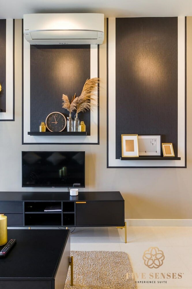 Фото ViiA Residences by Five Senses