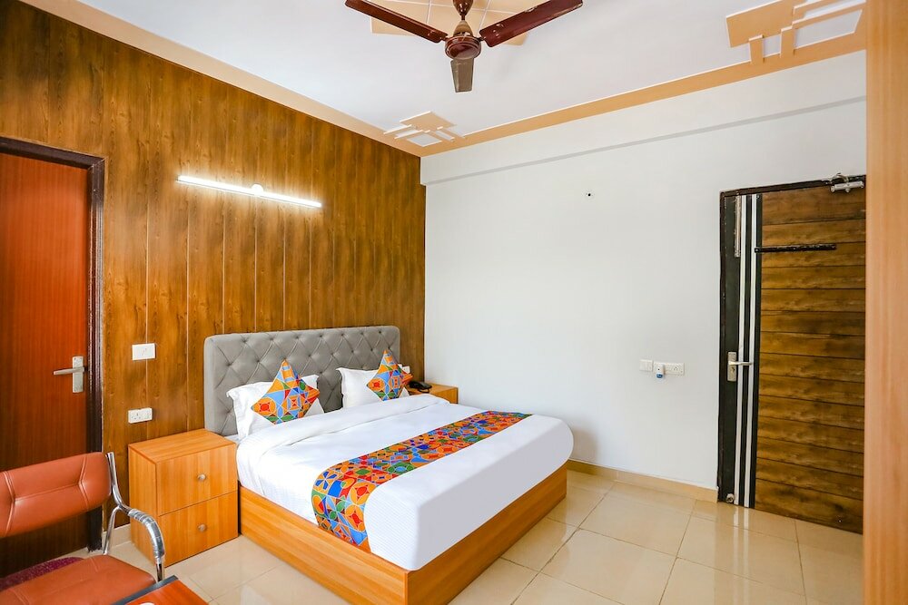 Фото Fabhotel Next Home Prime