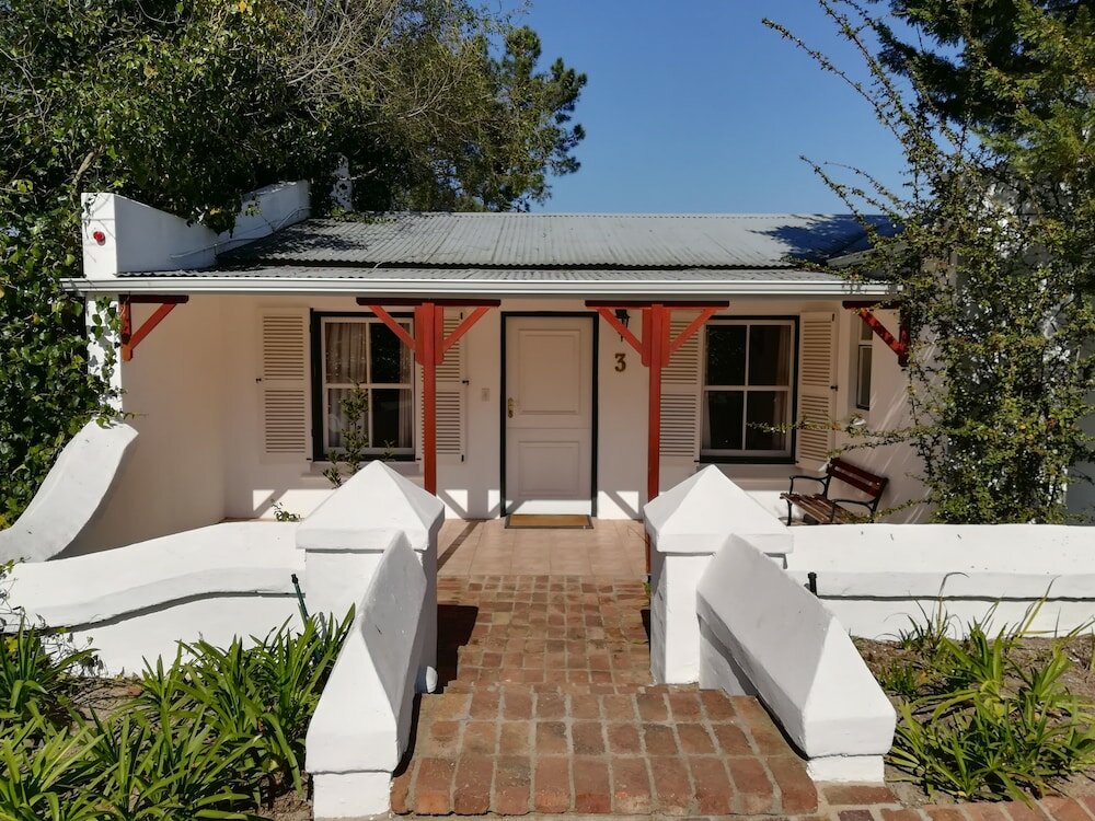 Фото Zevenwacht Wine Estate