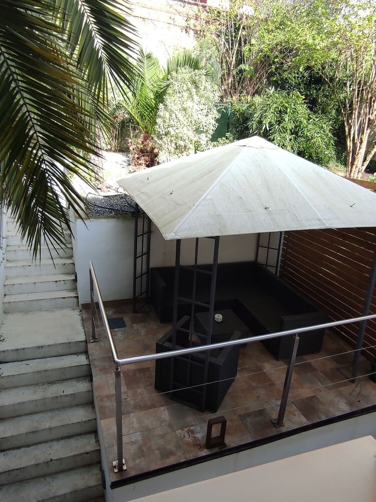 Фото Los Patios de Santander