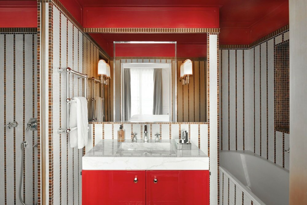 Фото Villa-des-Prés