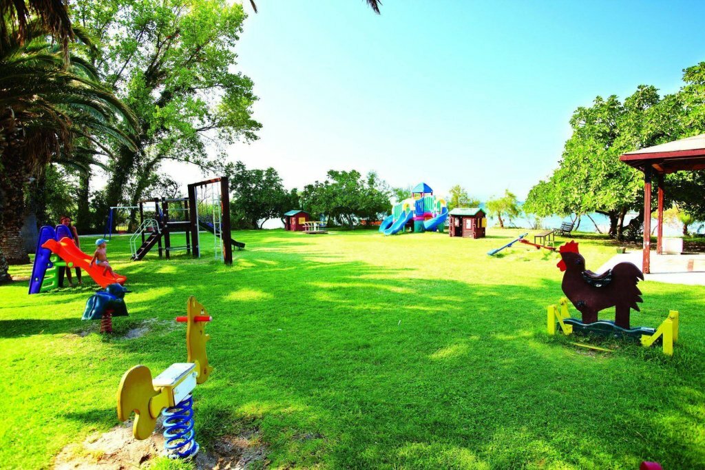 Фото Kassandra Palace Hotel