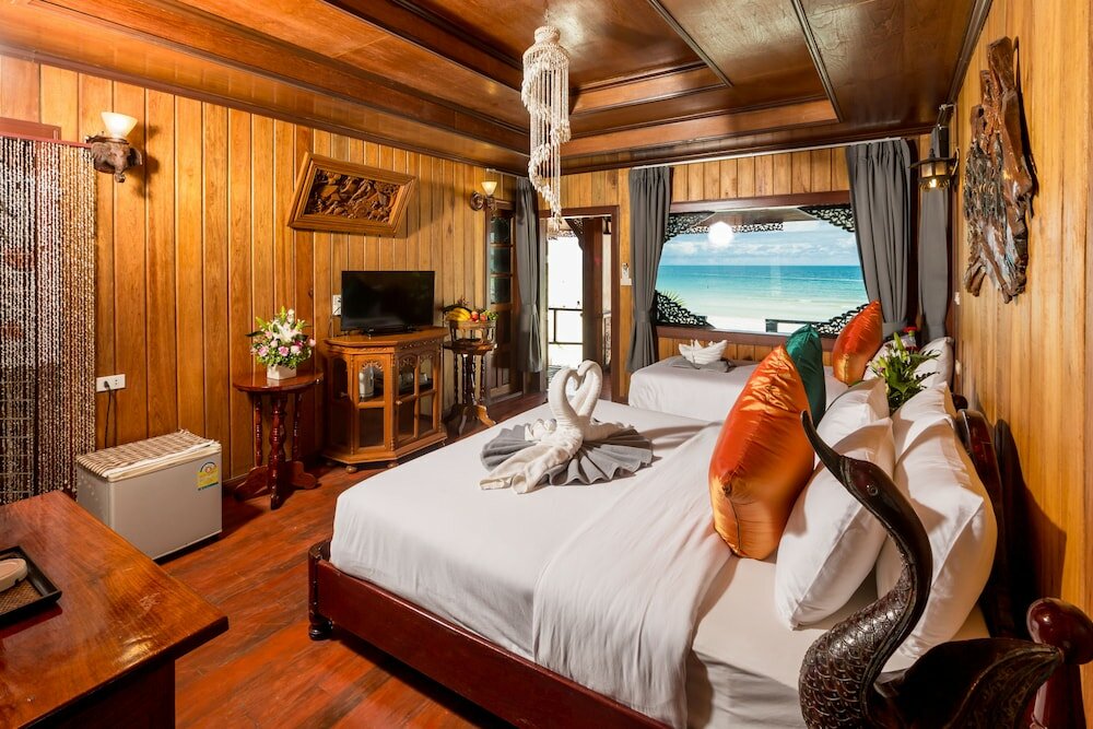 Фото Sunrise Resort Koh Phangan