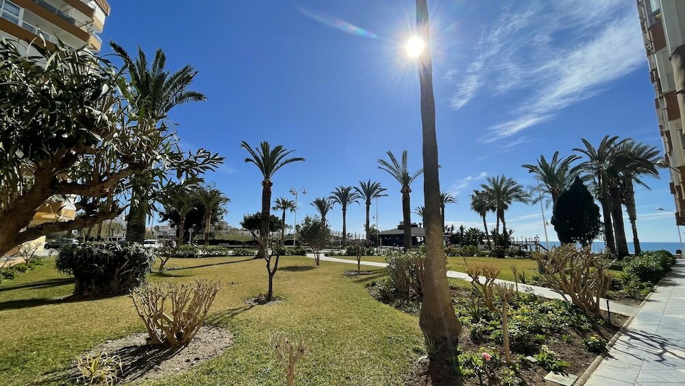 Фото Casa Bambu Beach Studio-Algarrobo Costa