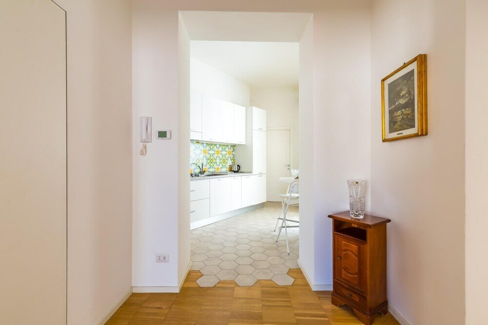 Фото Nova Stylish House in Center