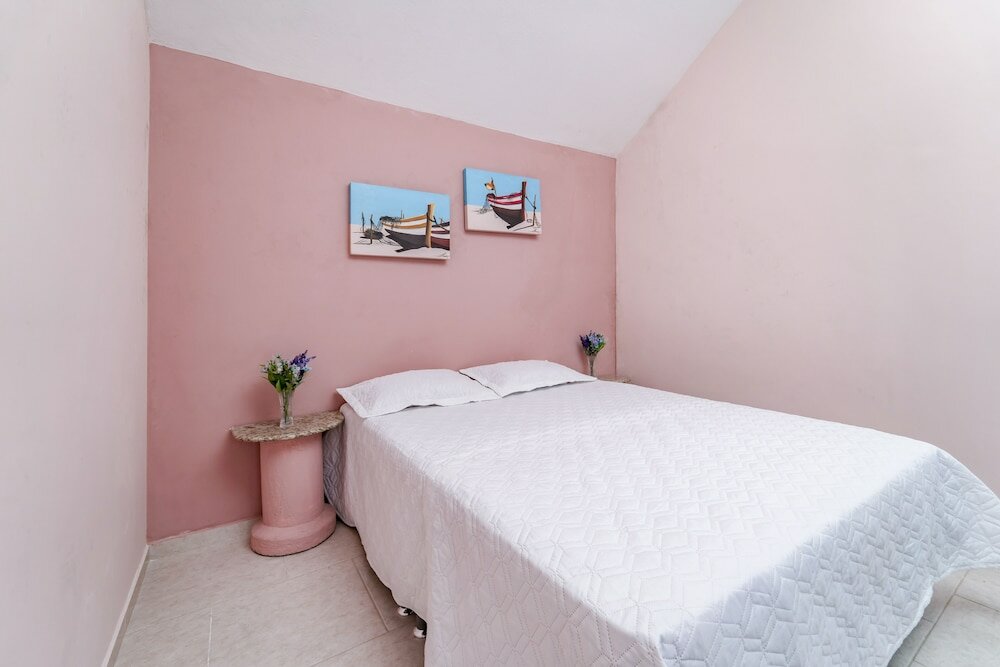 Фото Apartamento Flat Mono ambiente em bombas