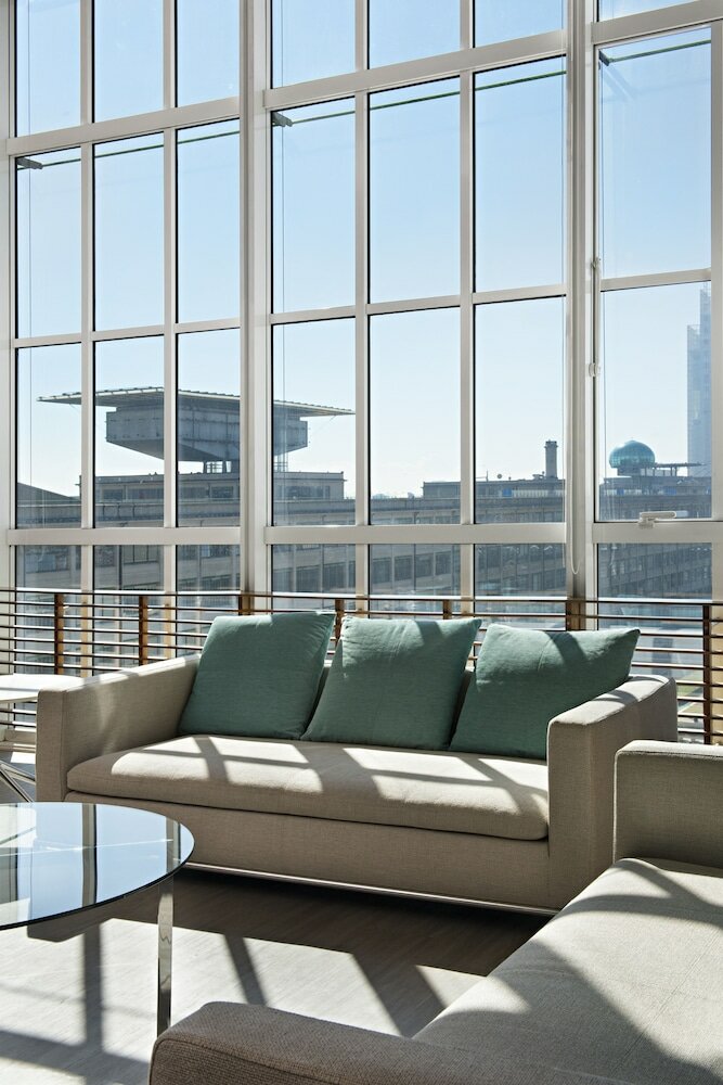 Фото DoubleTree by Hilton Turin Lingotto