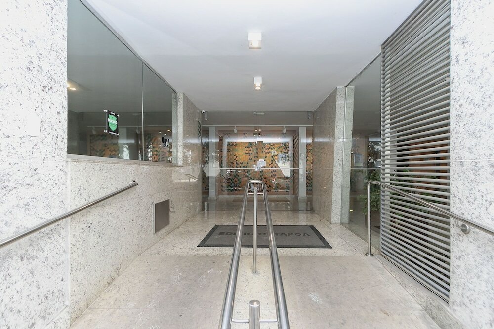 Фото Apartamento próximo AO Minas Tenis Clube