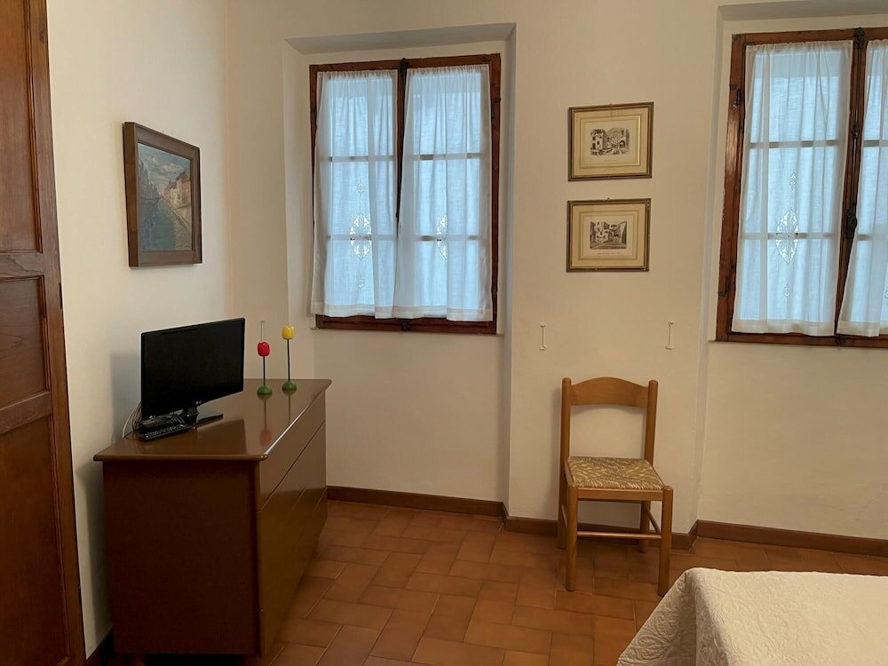 Фото Vecchia Volta New in Firenze