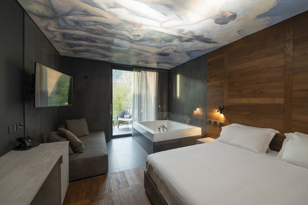 Фото Hotel Piajo