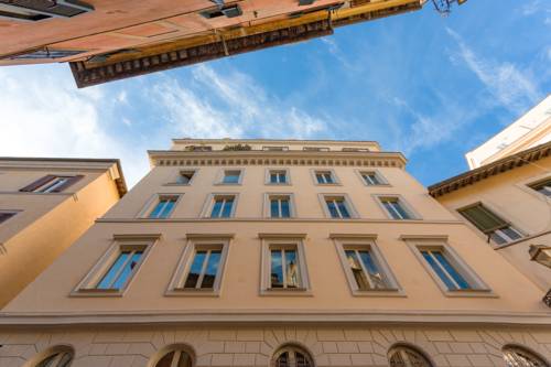 Фото Rome AS You Feel - Grotta Pinta Apartments