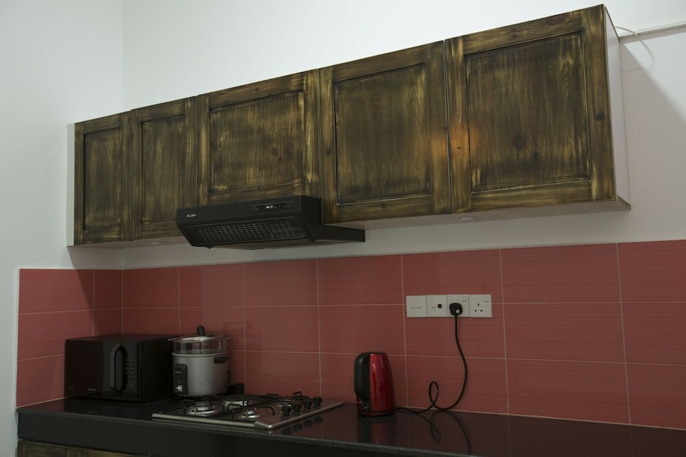 Фото Basel Holiday Homes