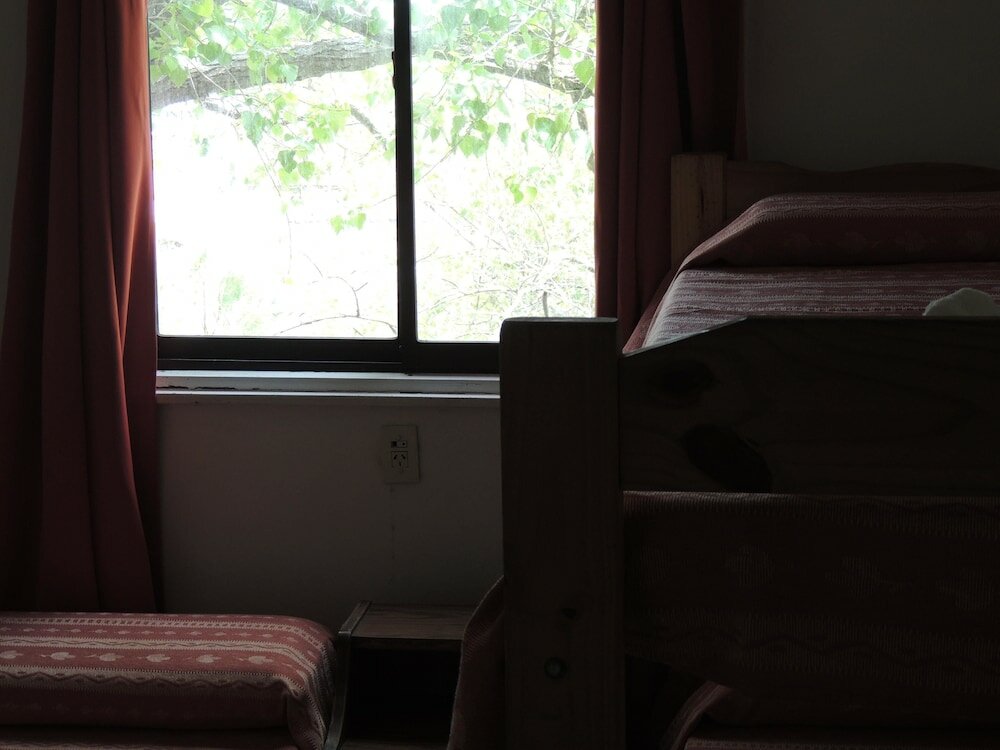 Фото Hotel Araucano