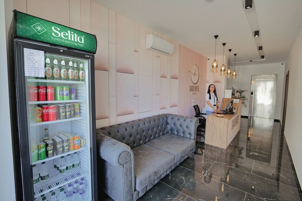 Фото Siars Hotel