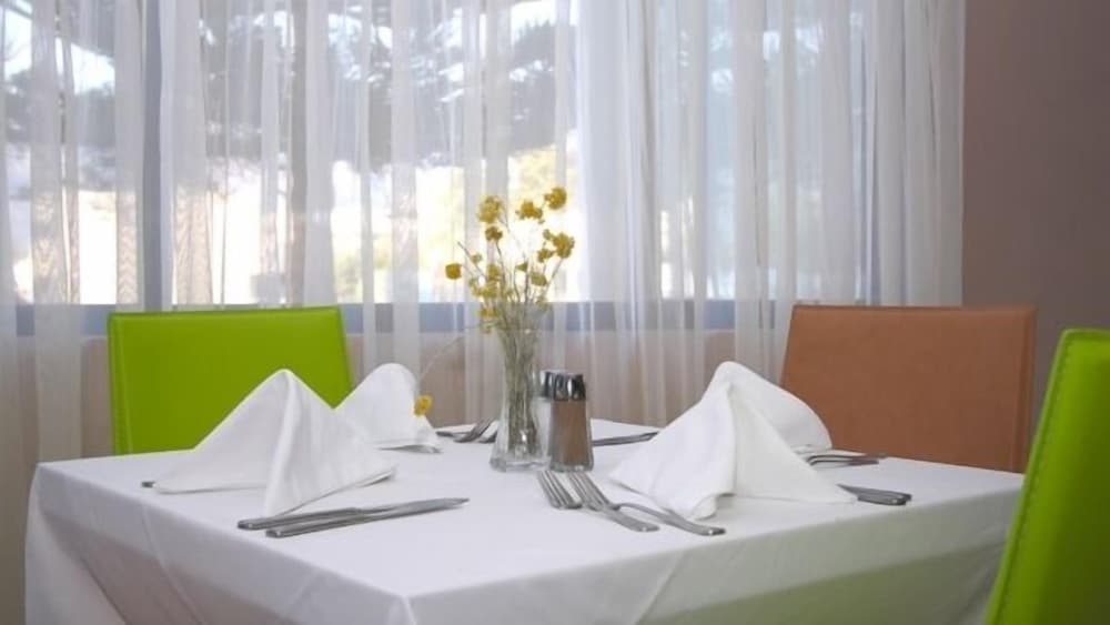 Фото Asteras Resort - All Inclusive